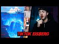 Der dunkelste TikTok Eisberg! Die schreckliche Wahrheit! (Warnung vor verstörenden Inhalten)