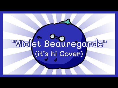 【Thai Version】Charlie and the Chocolate Factory "Violet Beauregarde" (it's hi Cover)