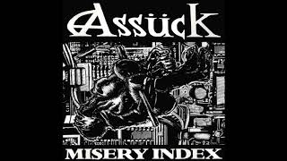 Assück – Misery Index [FULL ALBUM]