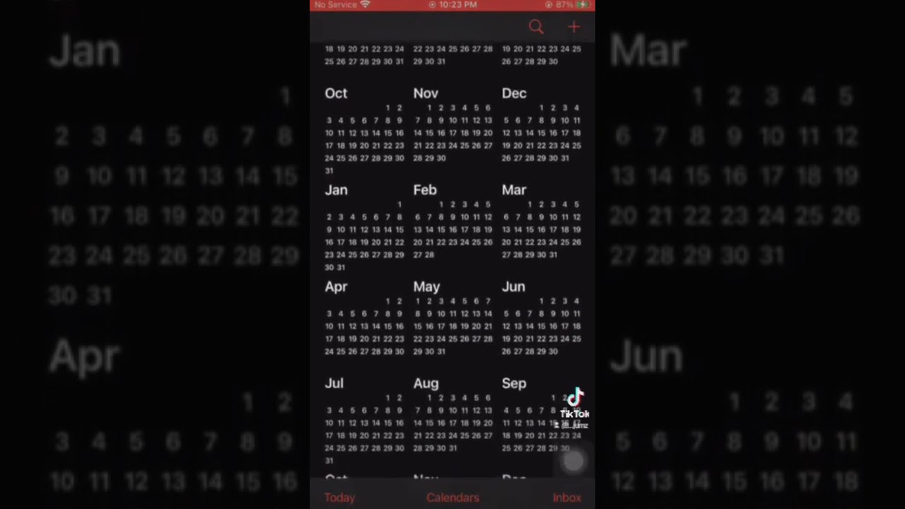 Why Does Year 1 Has 24 Months Year1 Calendar Nocopyrightmusic Nocopyrightvideo