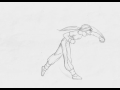 Action punch pencil test