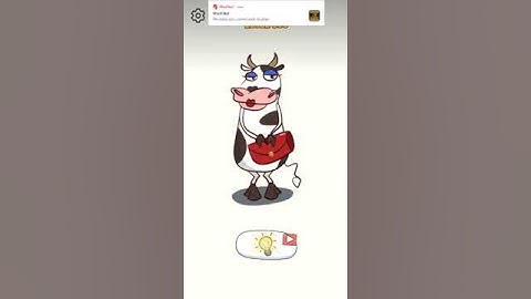 Draw Puzzle 2 Level 309