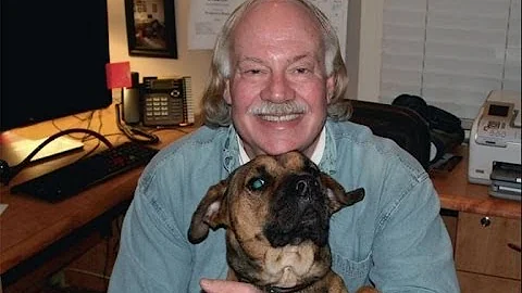 The Death Of Michael C. Ruppert - Narrated by Jack...