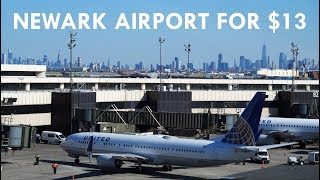 NYC Travel Guide: Cheapest and Fastest Way from Newark to NYC