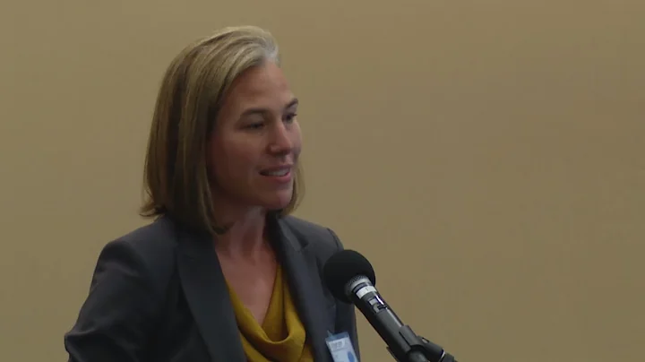 2015 Sport Concussion Summit - Sara Chrisman, MD, ...