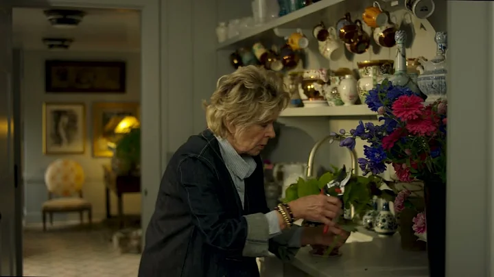 Flower Arranging with Bunny Williams