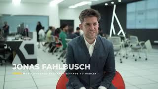 #HackYourDistrict_2024: Open Data and Open Tools for a Net-Zero Urban Transport | The Aftermovie