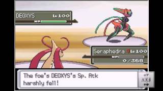 Wifi Battle #46: Pokemon Platinum: Roulette Battle: Versus JamesYakura