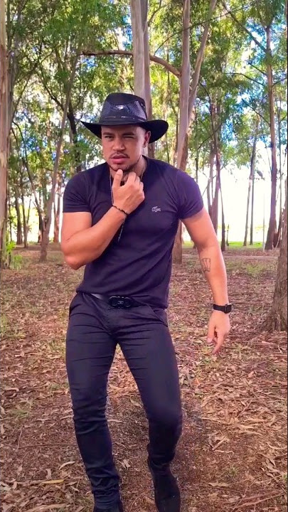 Amado Batista - Vem Morena