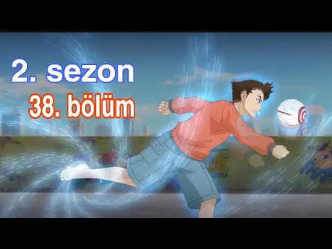 ggo futbol 2. sezon 38. bölüm