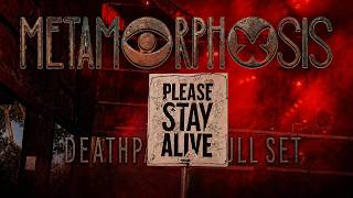 Deathpact @ Metamorphosis Music and Arts Festival 2026 (4K @ 60fps)
