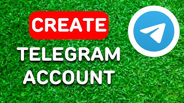 How to Create Telegram Account (2024) - Full Guide