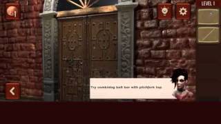 Famous Hellgate Escape Level 1 Walkthrough Net Worth