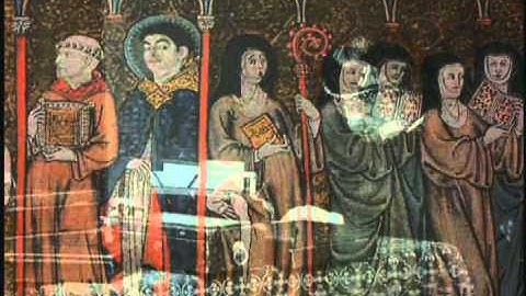 Blackadder: Back and Forth - Paul Weiland, 1999 - opening