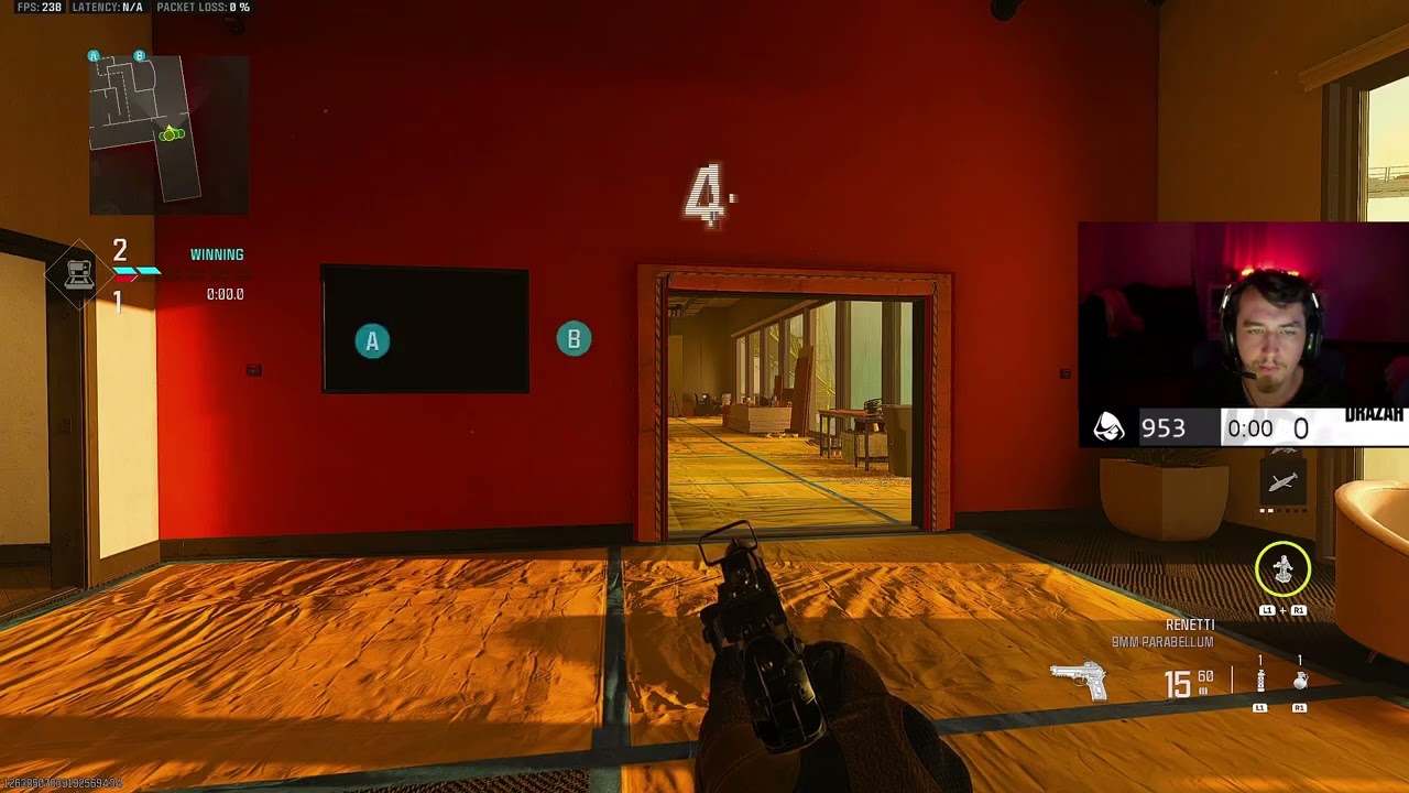 Drazah Talking Sh*t After Beating Scrap's Team in $7500 Tourney!