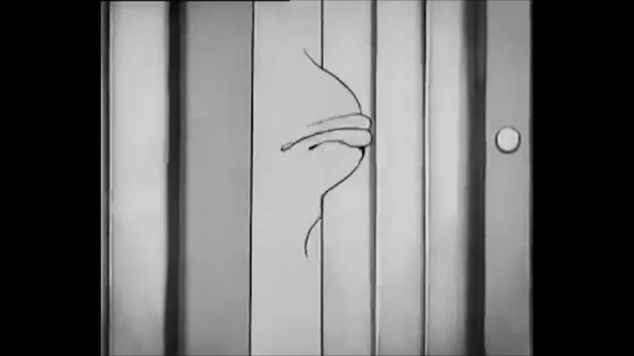 Swing You - DottorK (Videoclip, Dark Techno)