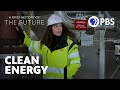 Innovative Energy Solutions in Iceland and Beyond