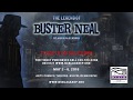 Nc black reps the legend of buster neal promotional trailer