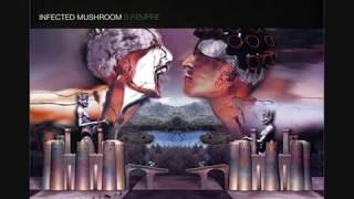 Infected Mushroom - Dancing with Kadafi (Shortened version)