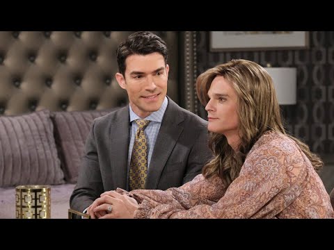 You Won't Believe What Elliot Roth Just Discovered About Dimitri and ...
