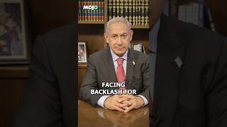 “I Was Wrong” | Israeli PM Benjamin Netanyahu Publicly Issues Apology, Here’s Why #viral #shorts