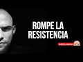 Rompe La Resistencia | Audio | Andrés Londoño