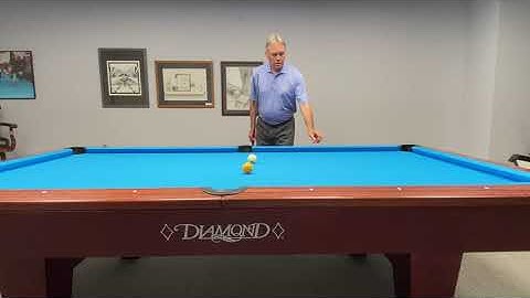 FU-03 Preshot Routine and Eye Movement