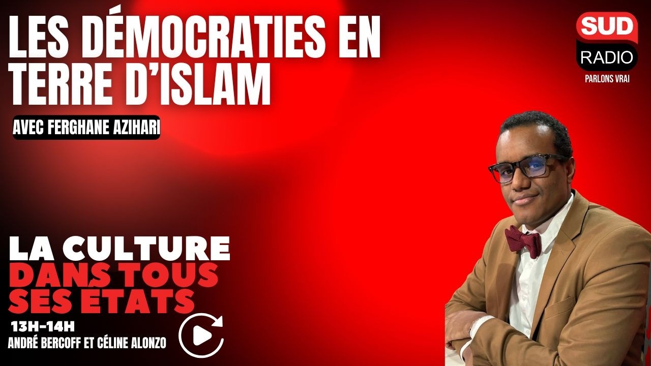 Islam et modernité : alliance impossible ?