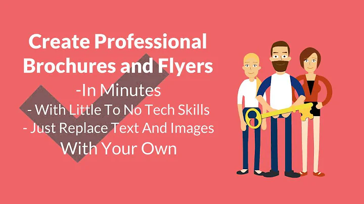 Real Estate Flyer Templates