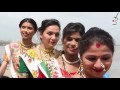 Ganpati Raja Koli geet | Ganpati Bappa Morya | Ganpati songs | Sameer phaterpekar | 2016 Whatsapp Status Video Download Free