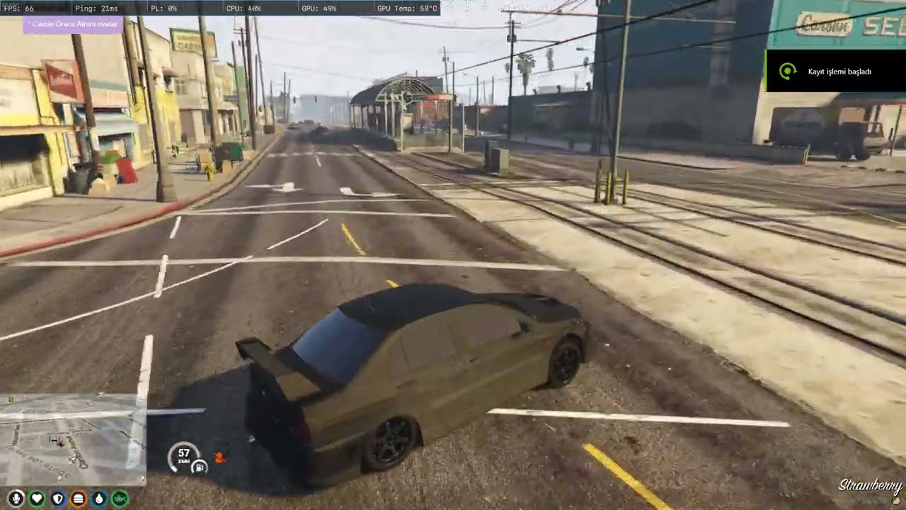 SAVAŞ V3.1/AR10 POW//BLVCK VS Ç4T1//