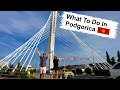 Podgorica Travel Guide | Things To Do In The Montenegro Capital