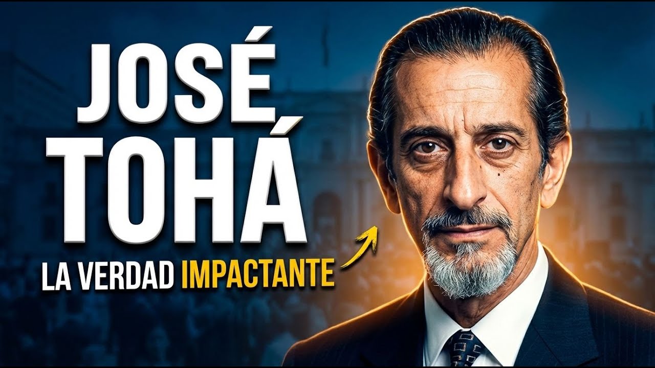 José Tohá: del idealismo democrático al sacrificio en dictadura chilena