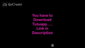 How to hack temple run 2 100./. Working method....