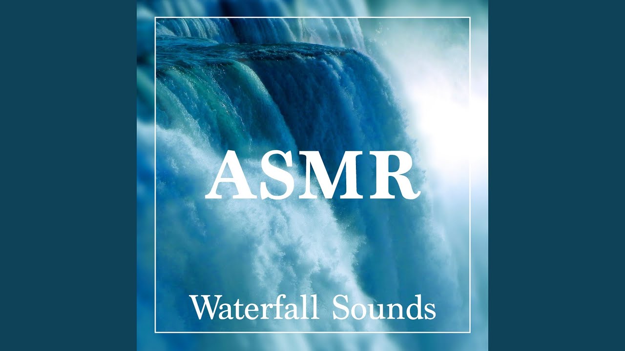 Waterfall (Chutes Wagenia Falls) (ASMRNature Sounds) YouTube