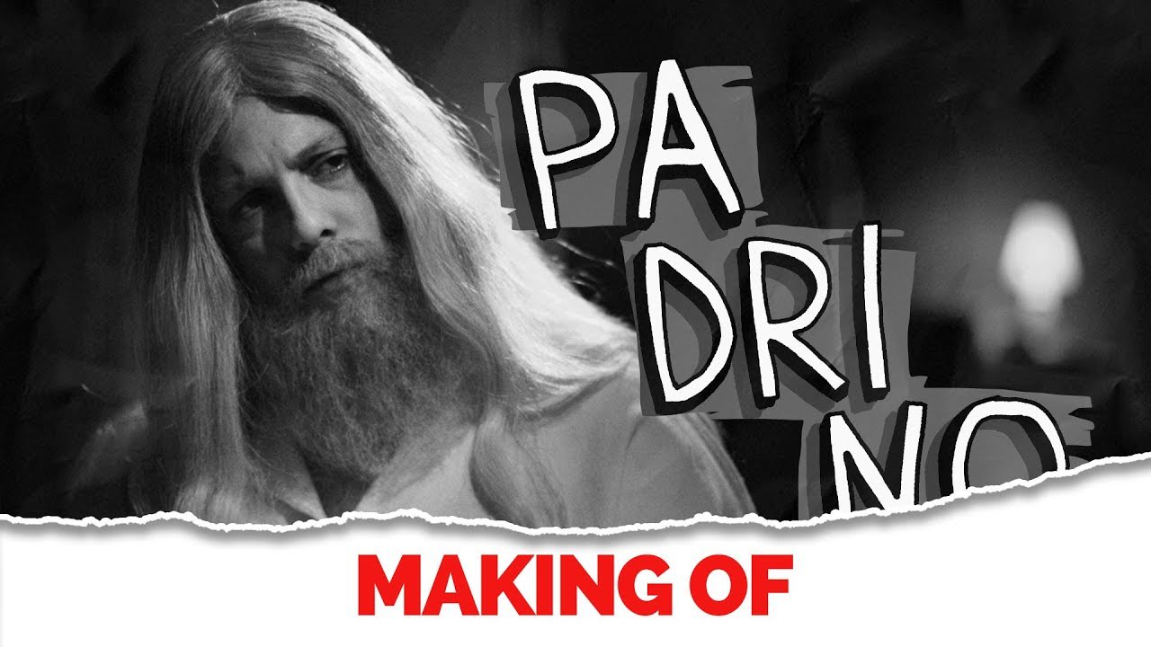 MAKING OF - PADRINO