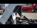 H29/4 三菱 キャンター TPG-FBA30 ダンプ 令和5年9月まで車検あり　10万km