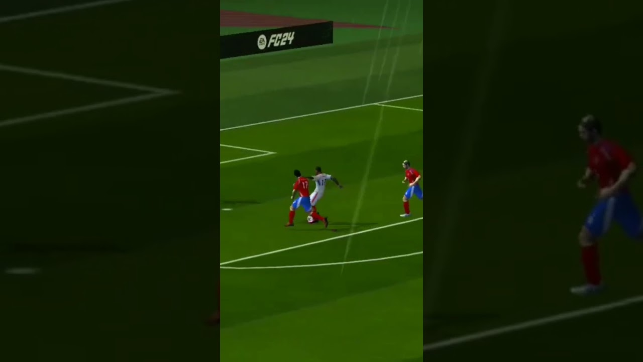 Lo q ataja este guardameta y con el pie es una locura gran guardameta ufffff 