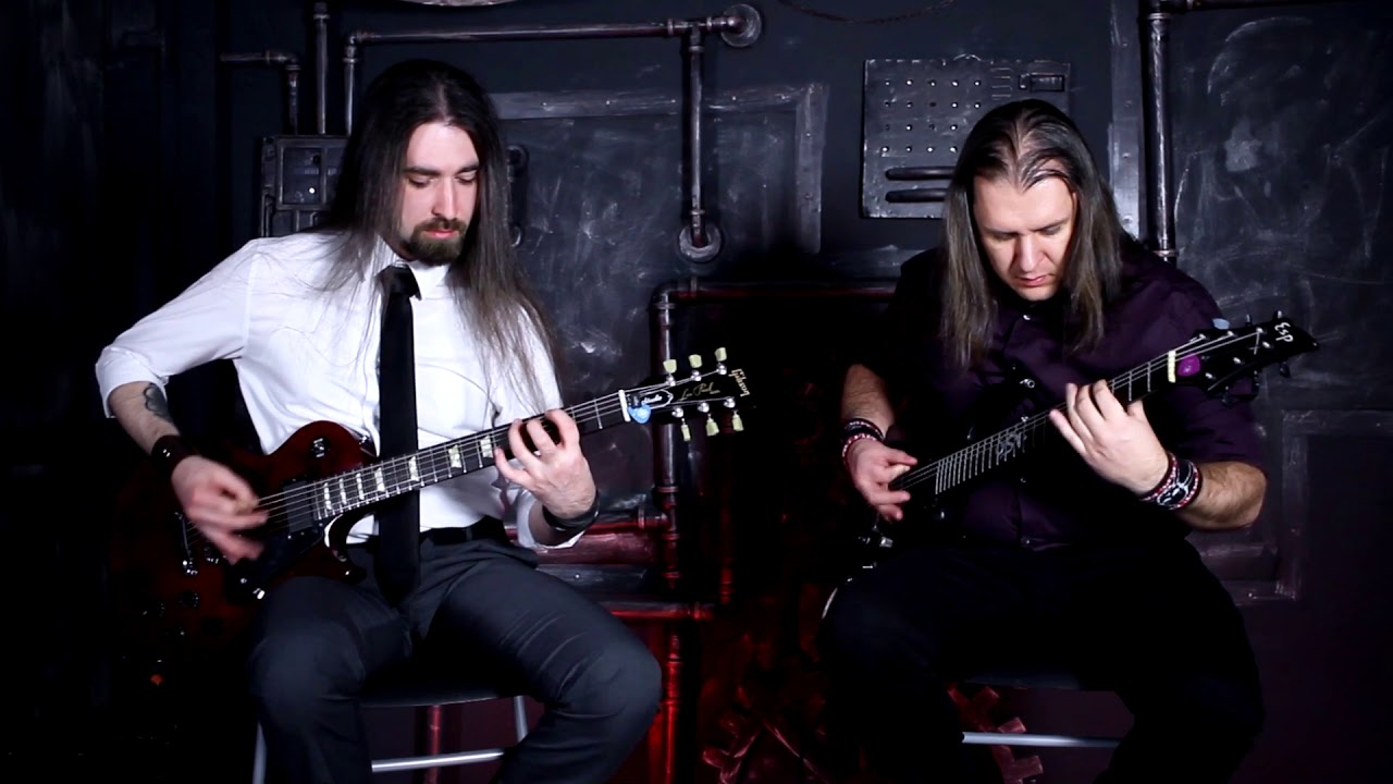 Svartby - Morbid Quag (Playthrough video)