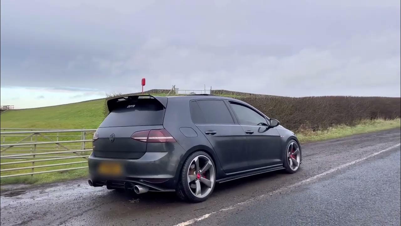 MK7 Gti YouTube
