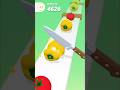 perfect slice #perfectslices #gamingshorts