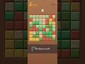このスコア越せるやつ居る?ww #ブロックブラスト #blockblast
