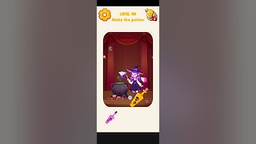 Dop 3 story level 23