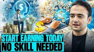 Best Online Side Hustles You Can Start Right Now | No Experience Needed!