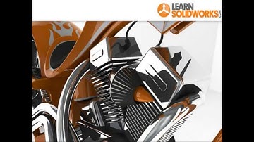 Solidworks Chopper Tutorial for All