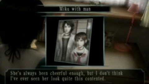 WALKTHROUGH: Project Zero III: The Tormented PART 11