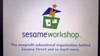 Sesame Workshop Around The World Preview In Reverse
