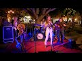 Muriel Grossmann Quartet at Eivissa Jazz 2018 - GOLDEN RULE