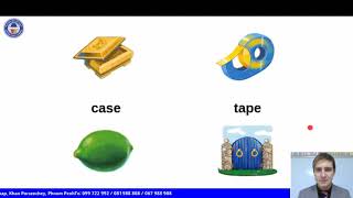 E-Learning | General English Program | Long Vowels | a.i.o.u | screenshot 1