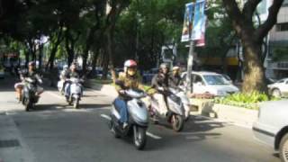 20090426(日)～29(水)台湾